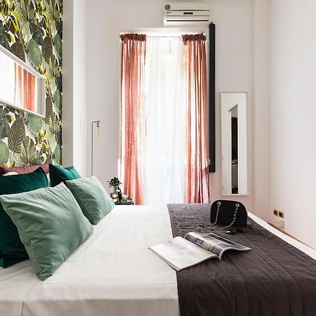 Monti Jungle Apartment - Urbana ローマ エクステリア 写真