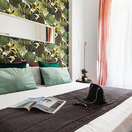 Monti Jungle Apartment - Urbana ローマ エクステリア 写真